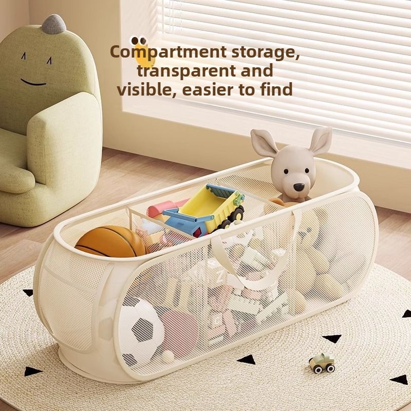 Baby Clothes - 1/2 قطعة تخزين المنزل للملابس القذرة