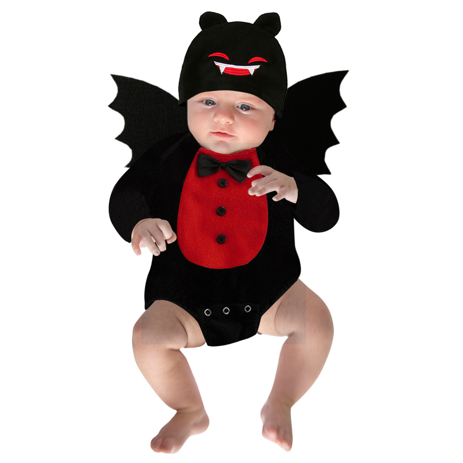 Baby Clothes - Umorden الرضع طفل بنين بنات هالوين