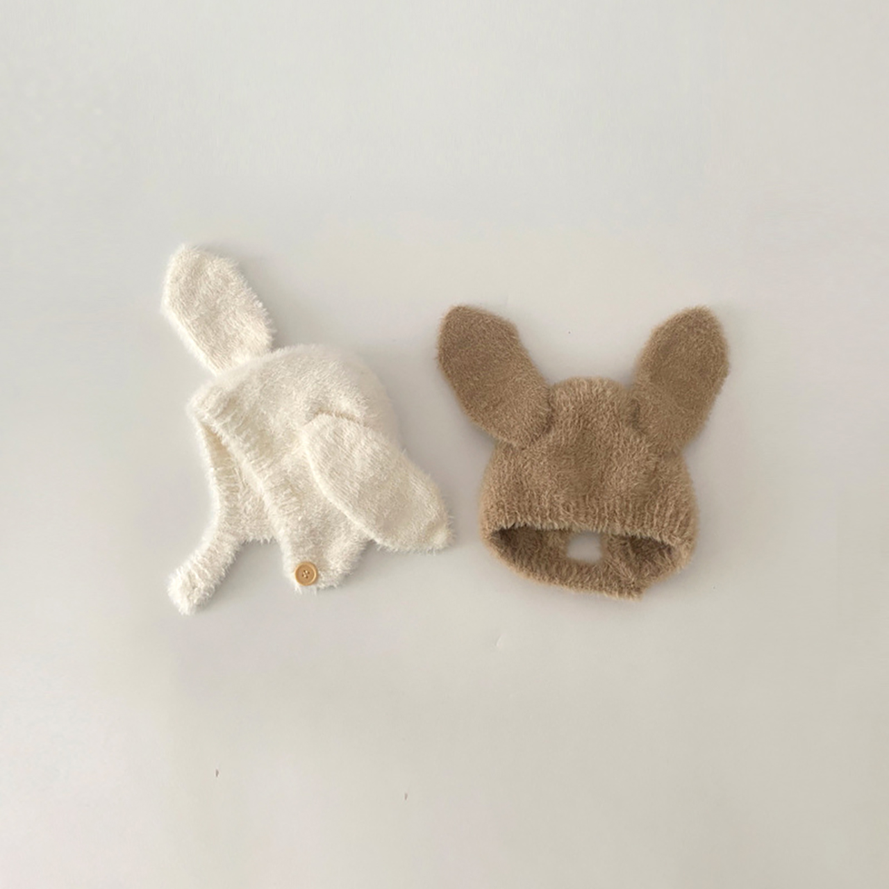 الشتاء الطفل إيرفلاب قبعة لطيف - مراجعة Infant Beanie Hat With Ears وسعره