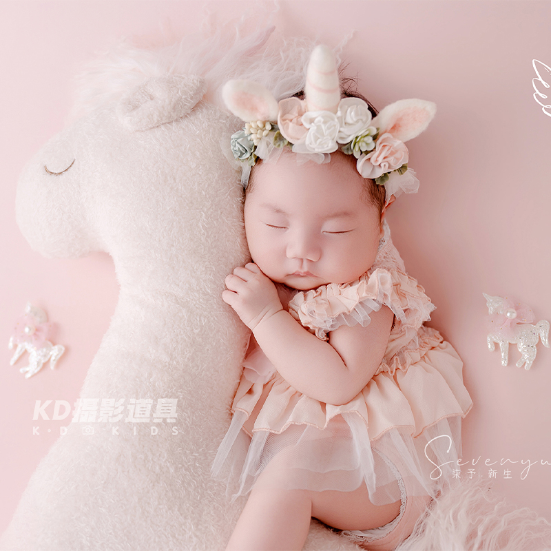 ملابس تصوير للمواليد الجدد بتص - مراجعة Infant Photography Props Outfit وسعره