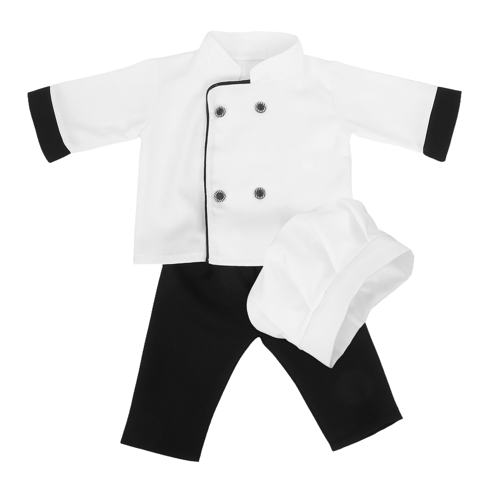 مجموعة واحدة من ملابس التصوير  - مراجعة Infant Photography Props Outfit وسعره