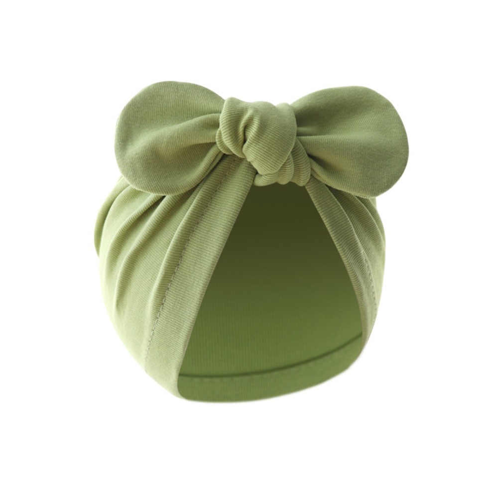 قبعة طفلة وصبي ، قبعة قطنية مع - مراجعة Infant Beanie Hat With Ears وسعره