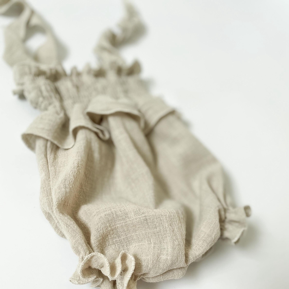 ملابس تصوير للمواليد الجدد، رو - مراجعة Infant Photography Props Outfit وسعره