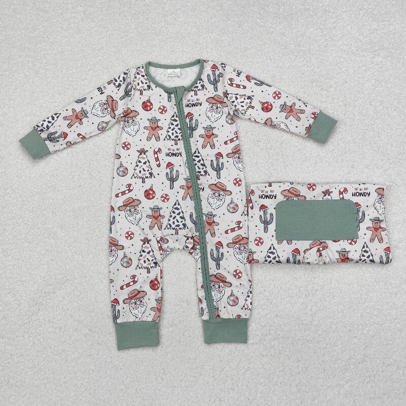 8.19y بوتيك طفل الفتيان رومبير - مراجعة Cotton Baby Onesies Zipper وسعره