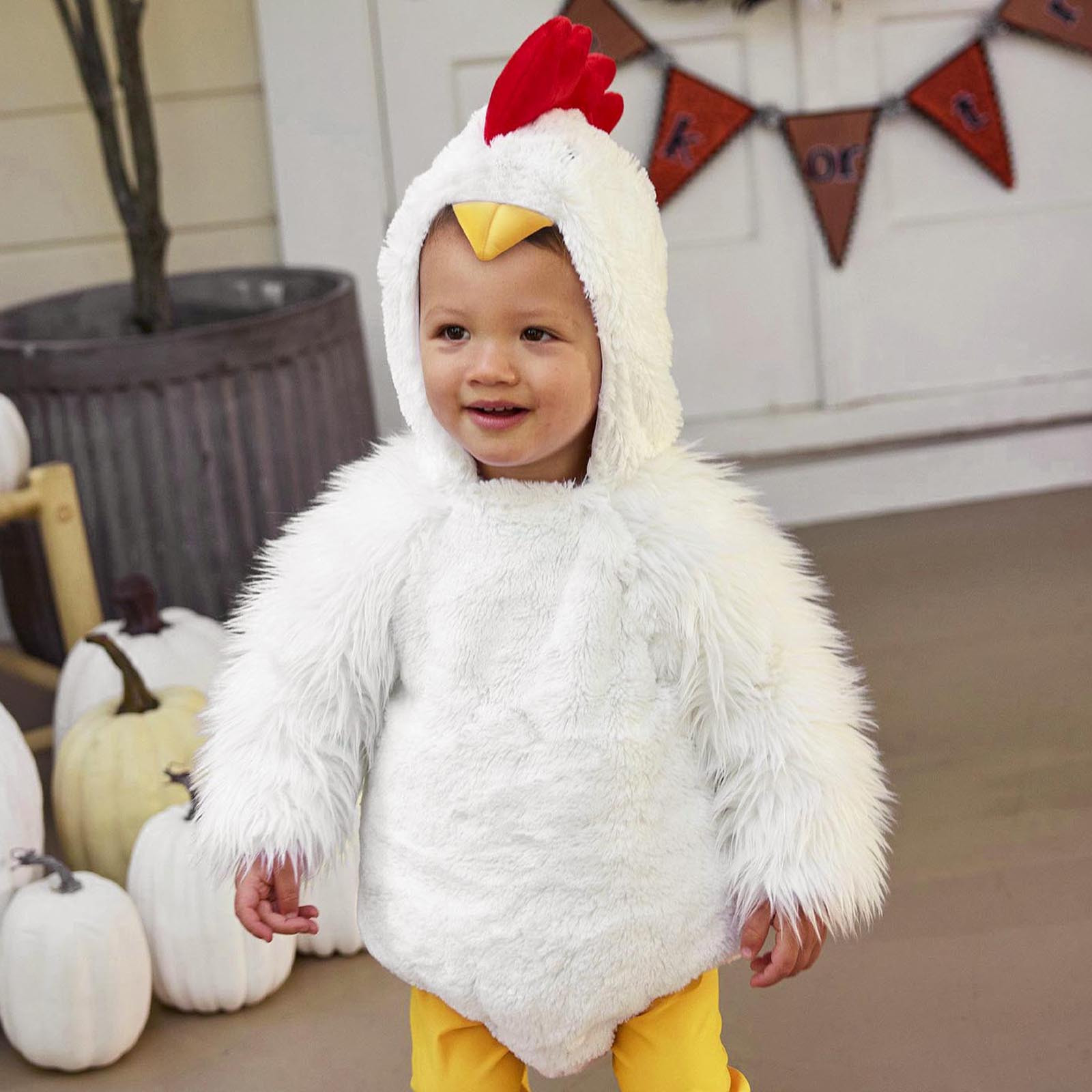 3-36 متر طفل رضيع ليتل الأبيض  - مراجعة Baby Clothes وسعره