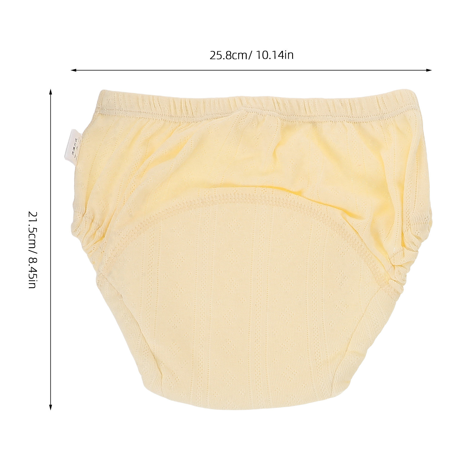 3 قطع من سراويل تدريب الأطفال  - مراجعة Toddler Training Pants Leak Proof وسعره