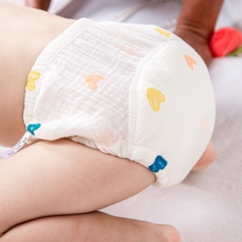 سراويل تدريب للأطفال من القطن  - مراجعة Toddler Training Pants Leak Proof وسعره