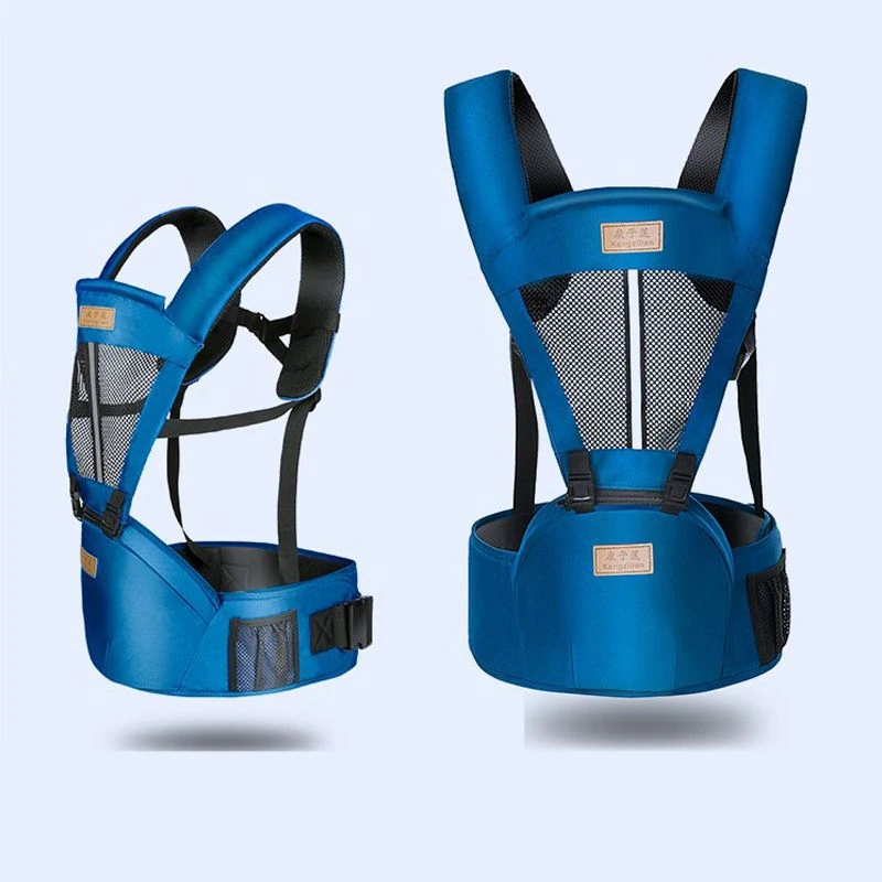 حامل أطفال متعدد الوظائف، مقعد - مراجعة Ergonomic Baby Carrier Newborn To Toddler وسعره