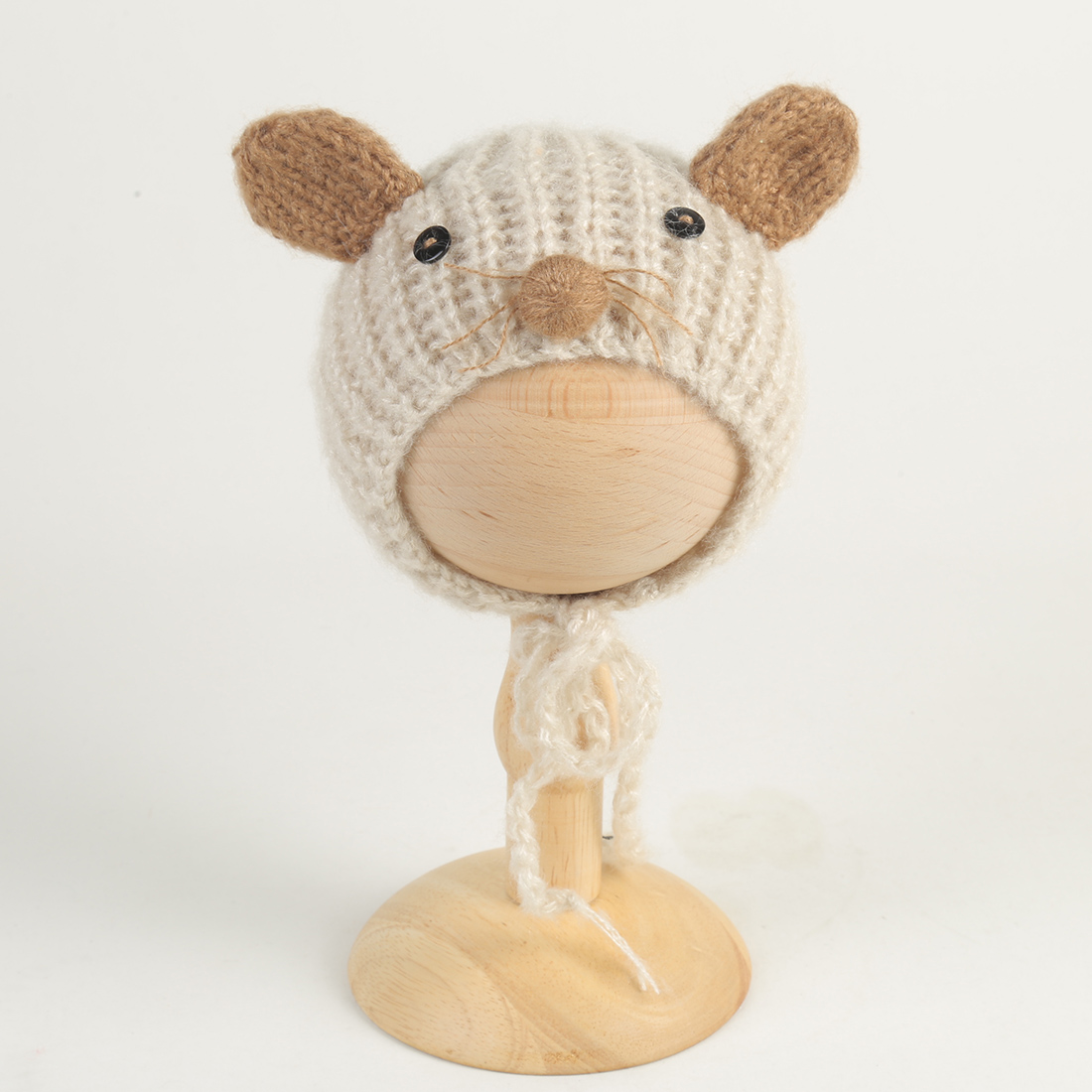 مجموعة أدوات تصوير المواليد ال - مراجعة Infant Photography Props Outfit وسعره