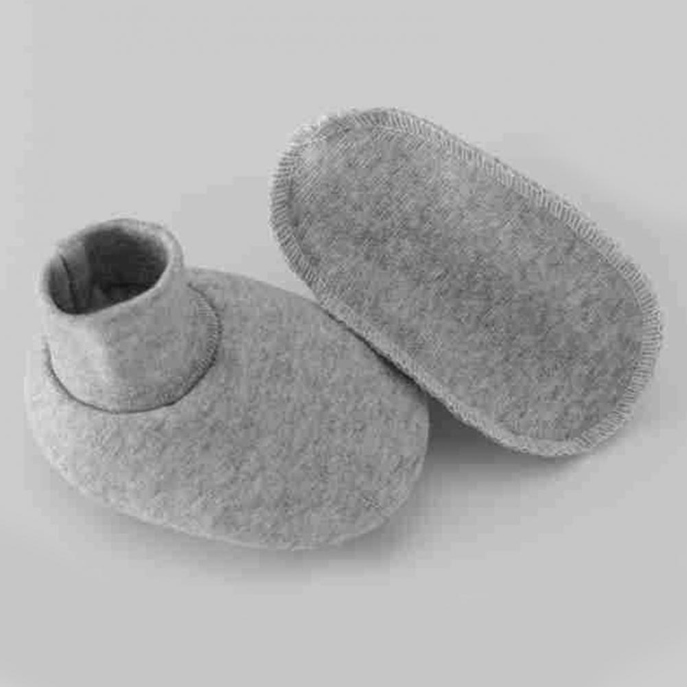 قفازات وجزم للأطفال حديثي الول - مراجعة Infant Beanie Hat With Ears وسعره
