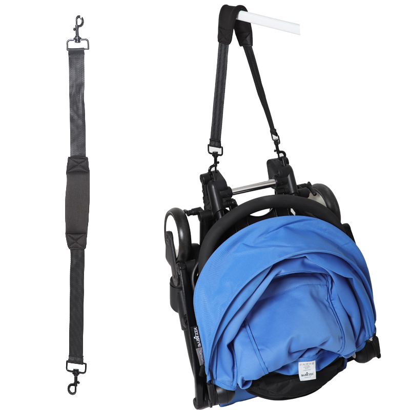 ملحقات عربة الأطفال أشرطة الكت - مراجعة Lightweight Foldable Baby Stroller Compact وسعره