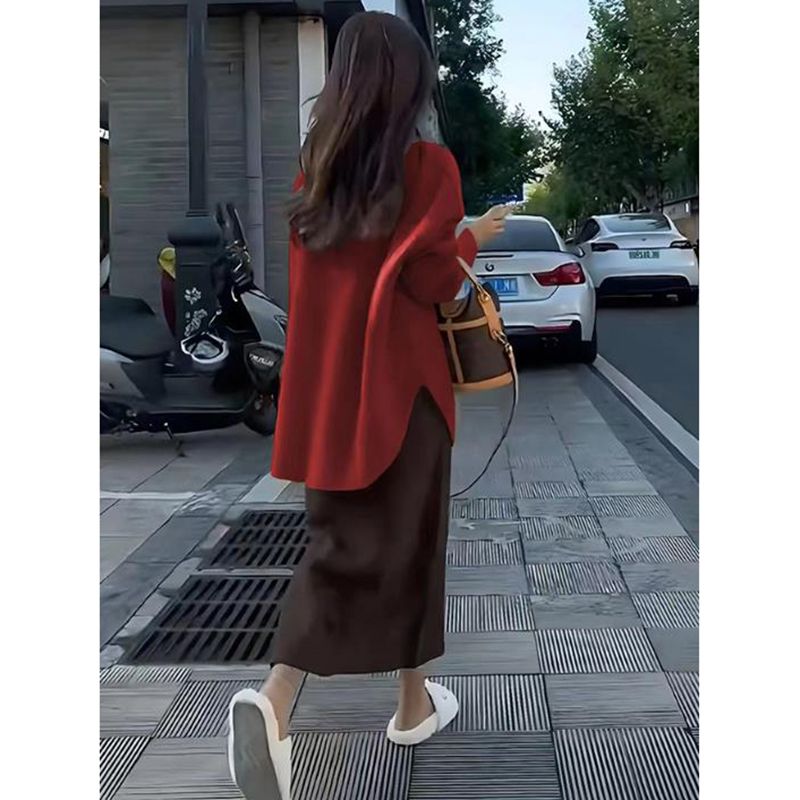 مجموعة ملابس الأمومة من قطعتين - مراجعة Maternity Wear وسعره