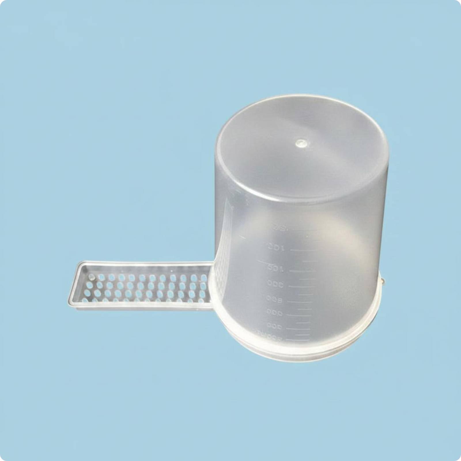 جهاز ترطيب شفاف سهل التعبئة، م - مراجعة Feeding وسعره