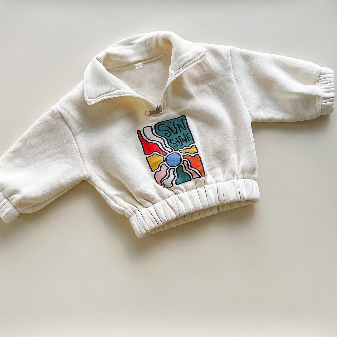 أزياء طفل الفتيان مجموعة ملابس - مراجعة Toddler Boy Winter Fleece Jacket وسعره