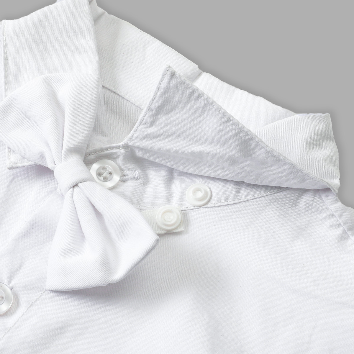 ملابس تعميد للأطفال الصغار ، ب - مراجعة Baby Boy Suit Set Baptism وسعره