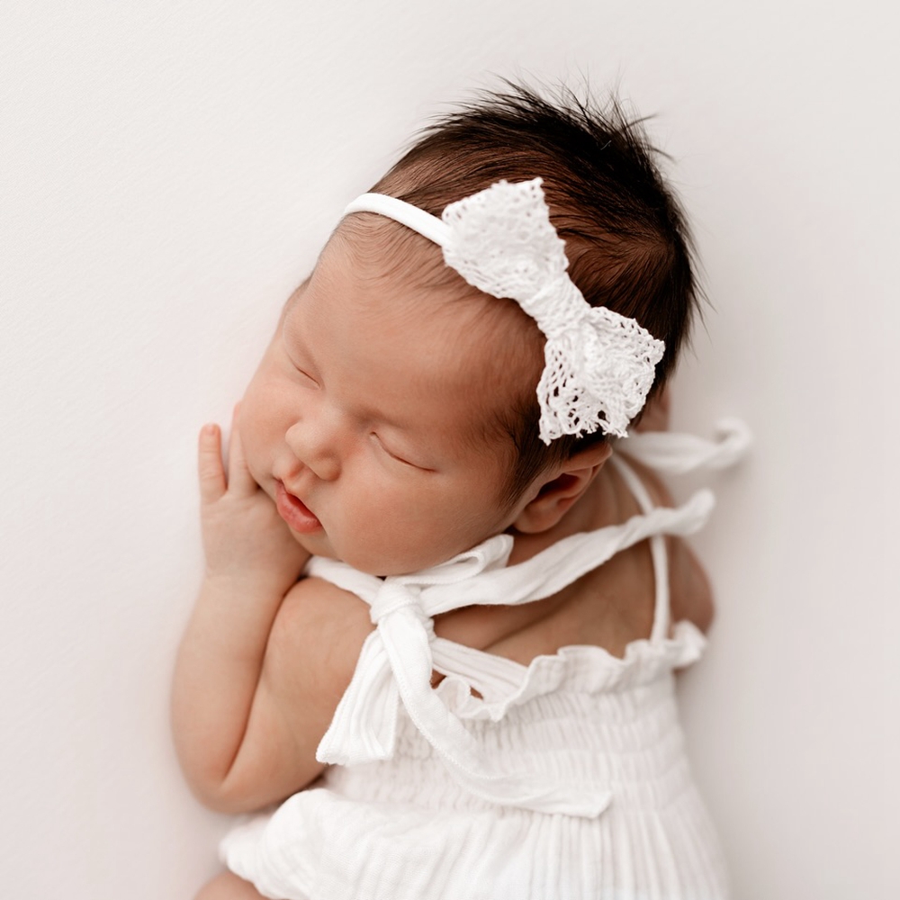 ملابس تصوير ناعمة للمواليد الج - مراجعة Infant Photography Props Outfit وسعره