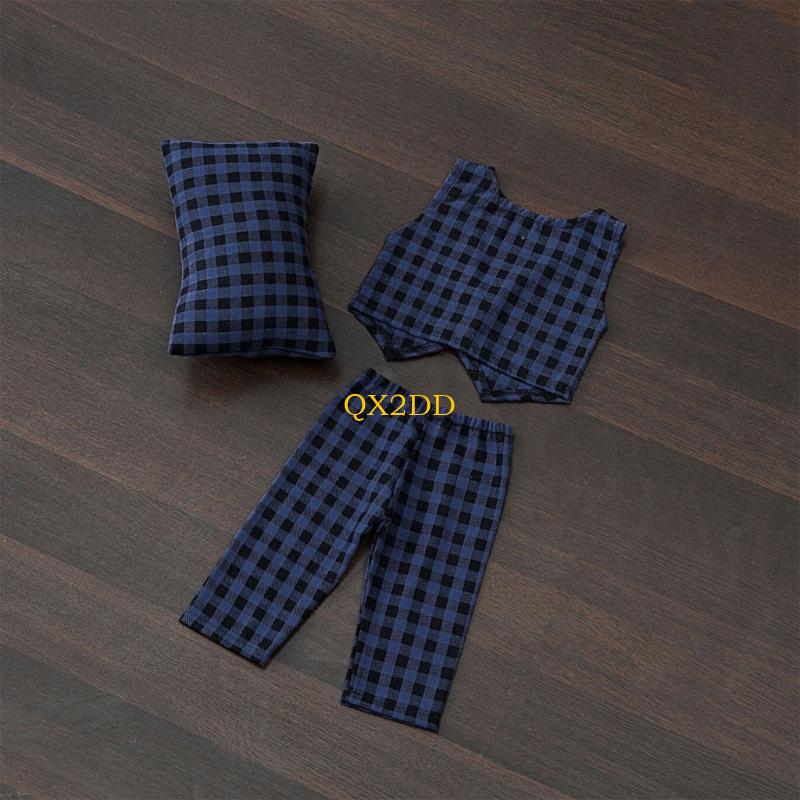 QX2D متقلب وسادة السراويل والس - مراجعة Infant Photography Props Outfit وسعره