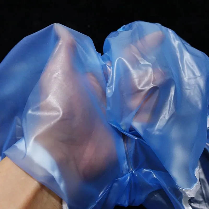 سروال بوكسر شبه شفاف من مادة P - مراجعة Diapering وسعره