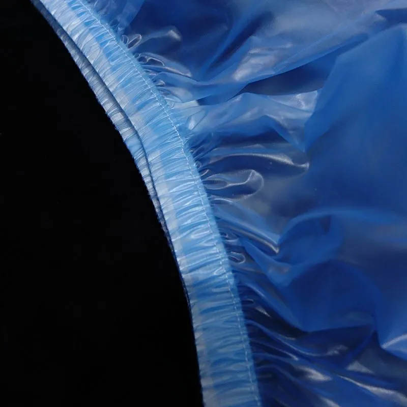 سروال بوكسر شبه شفاف من مادة P - مراجعة Diapering وسعره