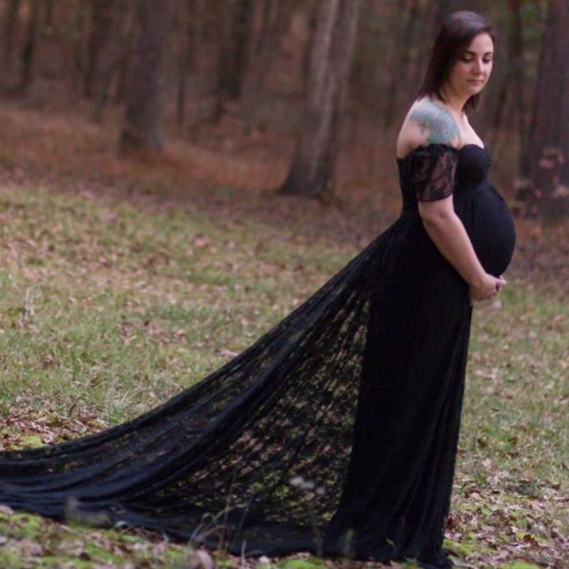 ثوب أمومة قابل للتنفس من CORB  - مراجعة Maternity Wear وسعره