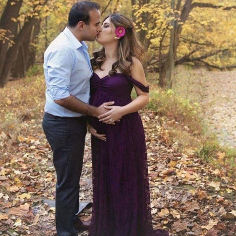 ثوب أمومة قابل للتنفس من CORB  - مراجعة Maternity Wear وسعره